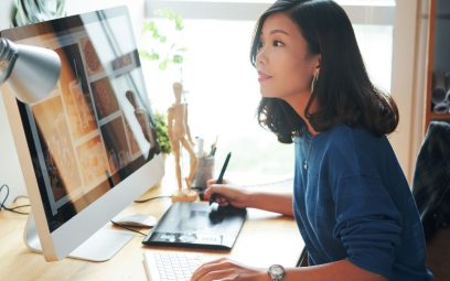 Pourquoi faire une formation Photoshop ? à Lons le Saunier