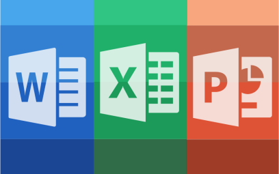 Word, Excel et Powerpoint : pourquoi maîtriser ces logiciels ? à Lons le Saunier