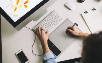Comment réussir le détourage sur Photoshop ? à Lons le Saunier