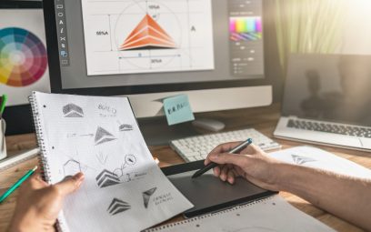 Comment choisir une formation de graphisme à distance ? à Lons le Saunier