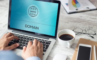 Créer un site wordpress : comment choisir un nom de domaine ? à Lons le Saunier
