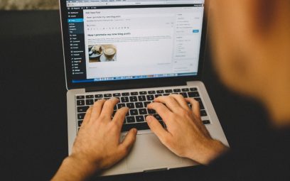 Pourquoi suivre une formation WordPress ? à Lons le Saunier