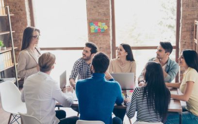 Formations : le top 5 des plus demandées par les employeurs à Lons le Saunier