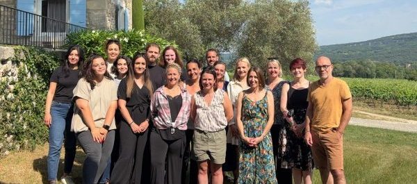 Equipe ABC FORMATION CONTINUE à Lons le Saunier