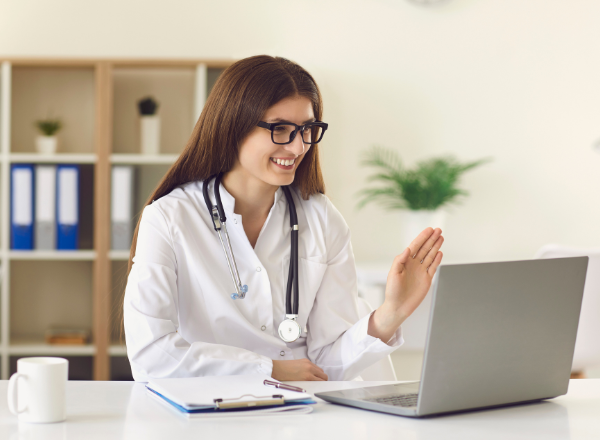 Médecin à l'étranger - compétences en langue anglaise à Lons le Saunier
