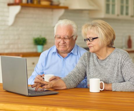 Témoignage d'un couple qui pour son voyage a eu besoin de suivre une formation en espagnol. à Lons le Saunier