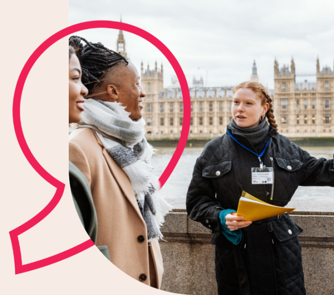 Formation anglais au vocabulaire du tourisme à Lons le Saunier