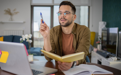 Comment rester à jour dans son domaine quand on est formateur ? à Lons le Saunier