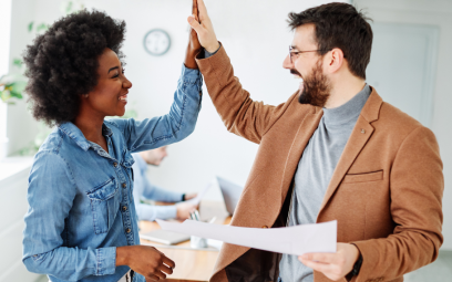 10 leviers puissants pour motiver vos apprenants    à Lons le Saunier